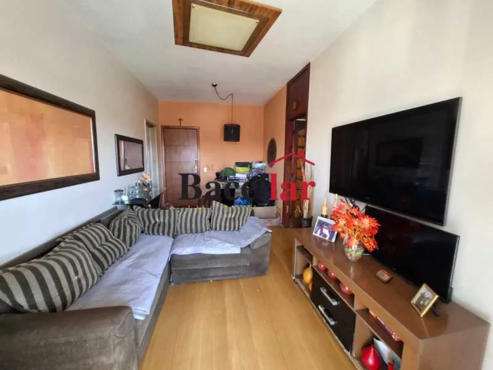 Apartamento, 2 quartos, 54 m² - Foto 1