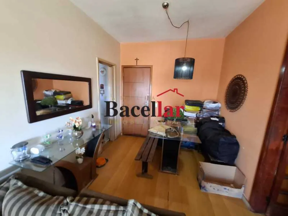 Apartamento, 2 quartos, 54 m² - Foto 2