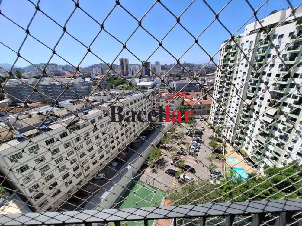 Apartamento, 2 quartos, 54 m² - Foto 4