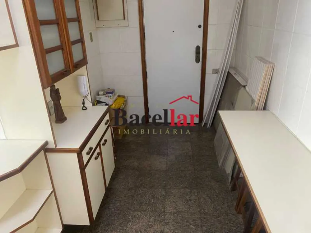 Apartamento, 4 quartos, 190 m² - Foto 25