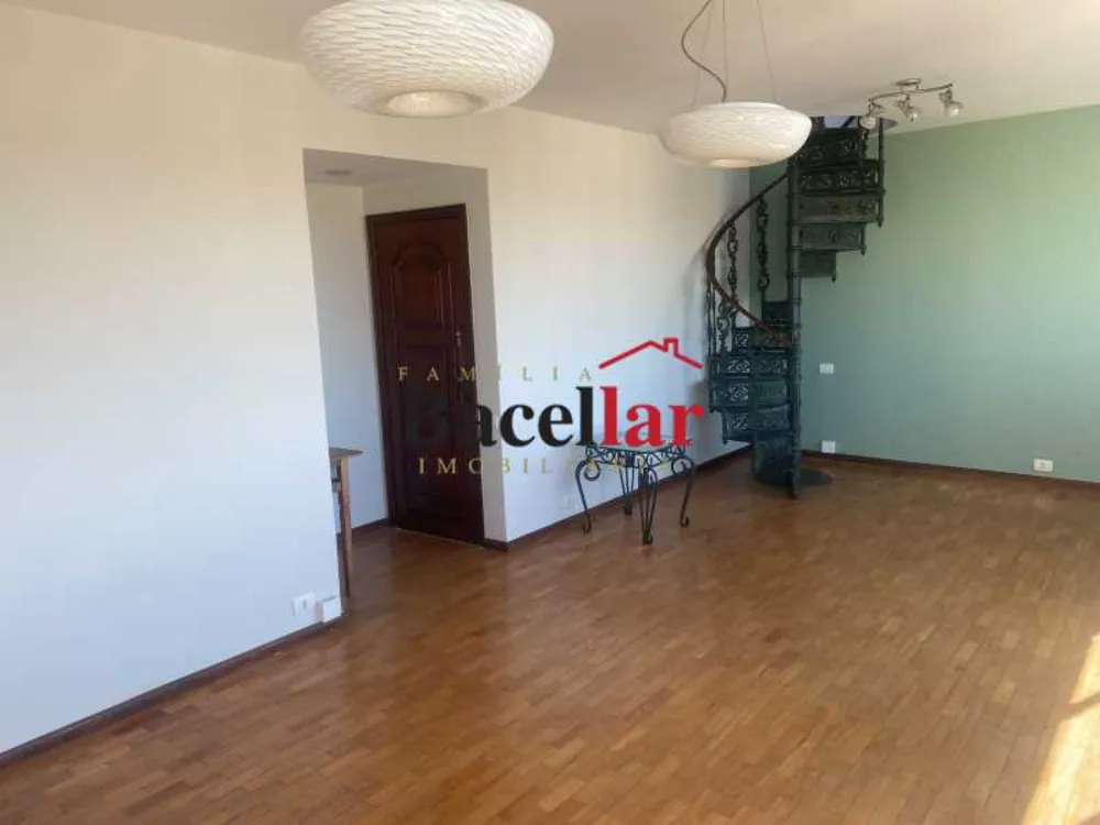 Apartamento, 4 quartos, 190 m² - Foto 3