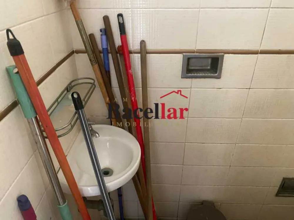 Apartamento, 4 quartos, 190 m² - Foto 28