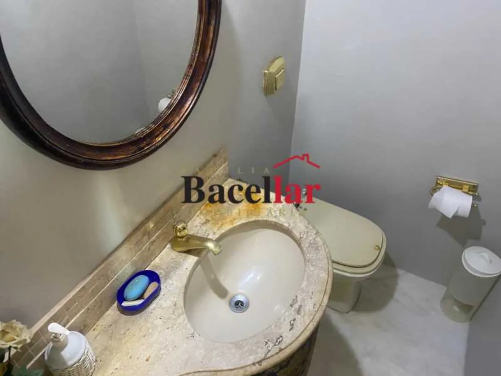Apartamento, 4 quartos, 190 m² - Foto 22