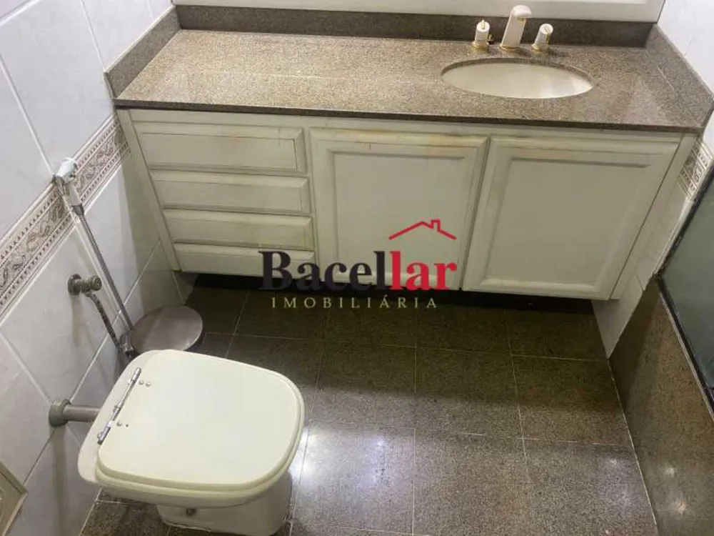 Apartamento, 4 quartos, 190 m² - Foto 21