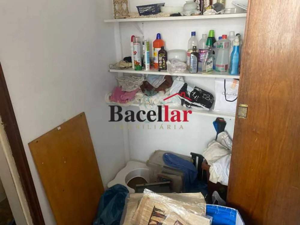 Apartamento, 4 quartos, 190 m² - Foto 27