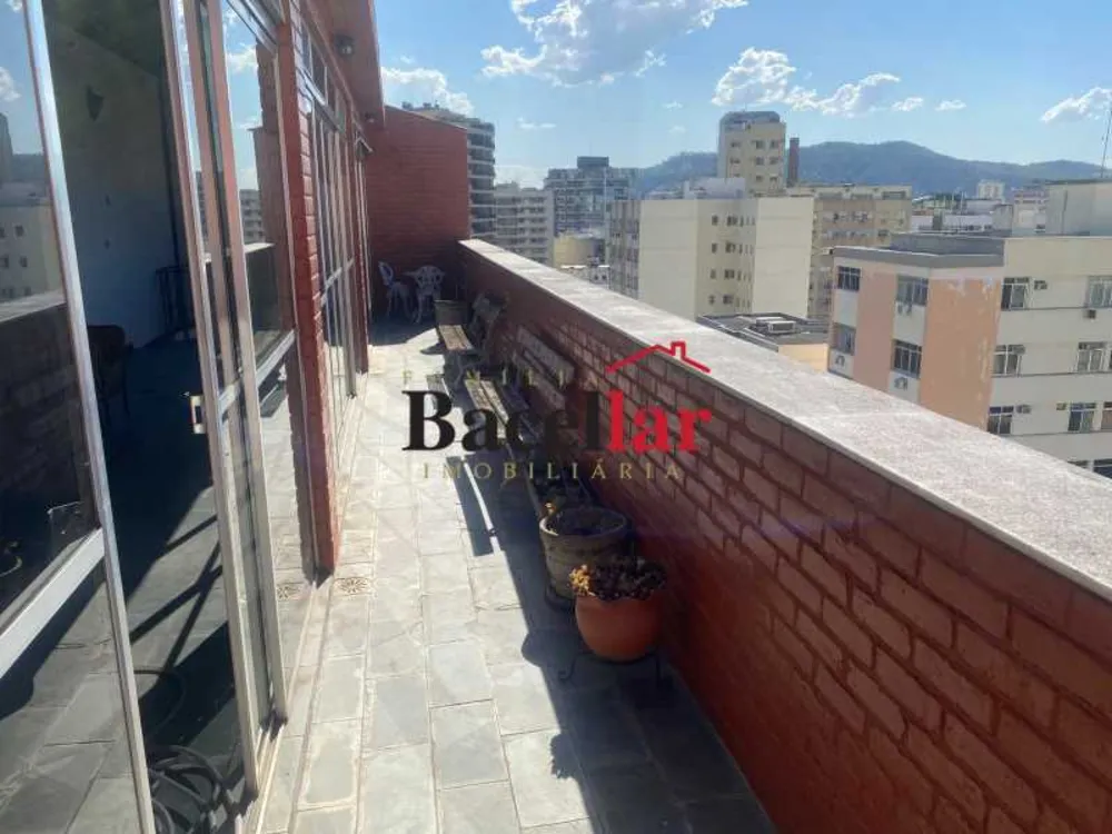 Apartamento, 4 quartos, 190 m² - Foto 1