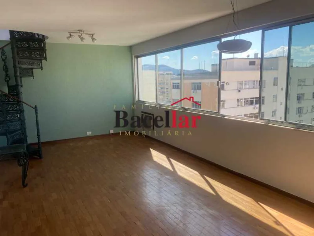 Apartamento, 4 quartos, 190 m² - Foto 2