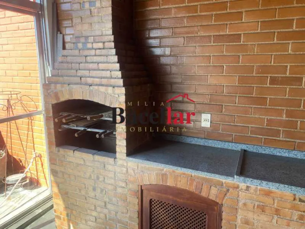Apartamento, 4 quartos, 190 m² - Foto 29