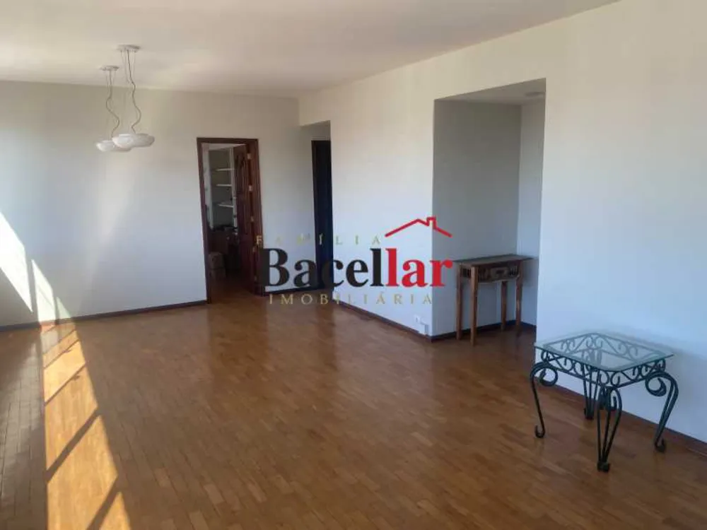 Apartamento, 4 quartos, 190 m² - Foto 4
