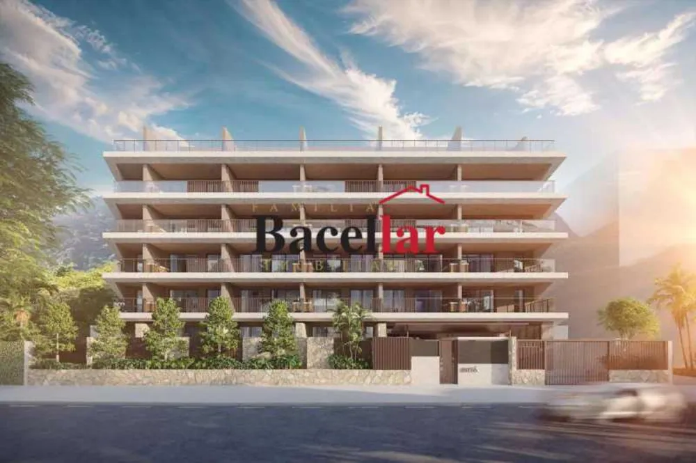 Apartamento, 3 quartos, 175 m² - Foto 5