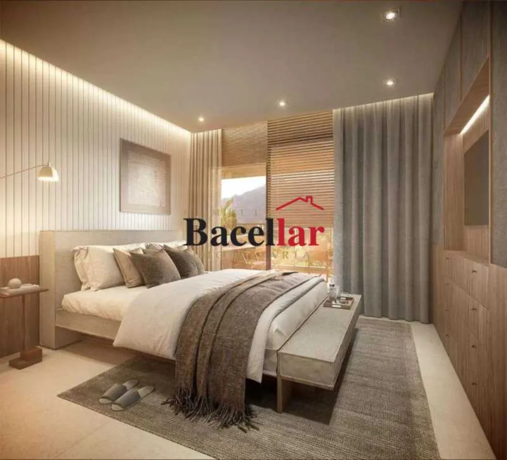 Apartamento, 3 quartos, 175 m² - Foto 1