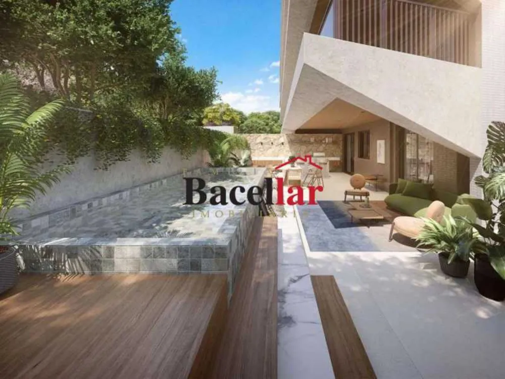 Apartamento, 3 quartos, 175 m² - Foto 10