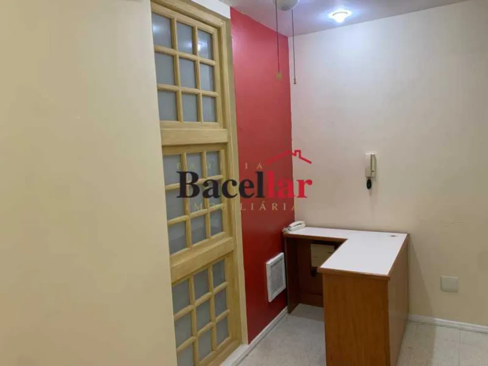 Sala-Conjunto, 40 m² - Foto 4