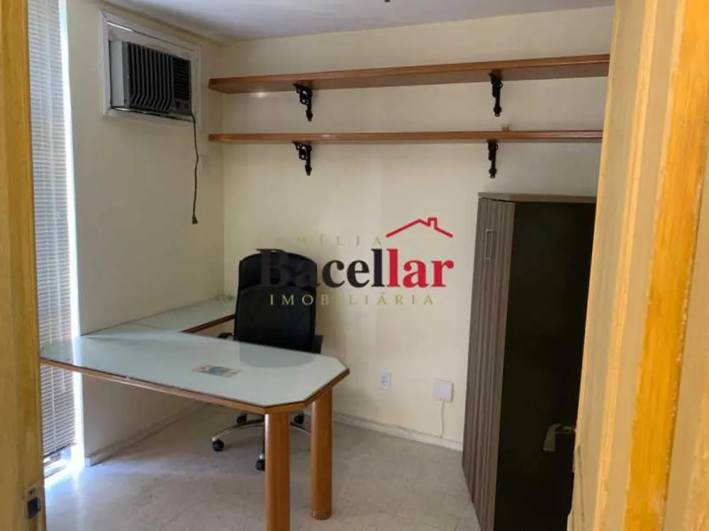 Sala-Conjunto, 40 m² - Foto 7