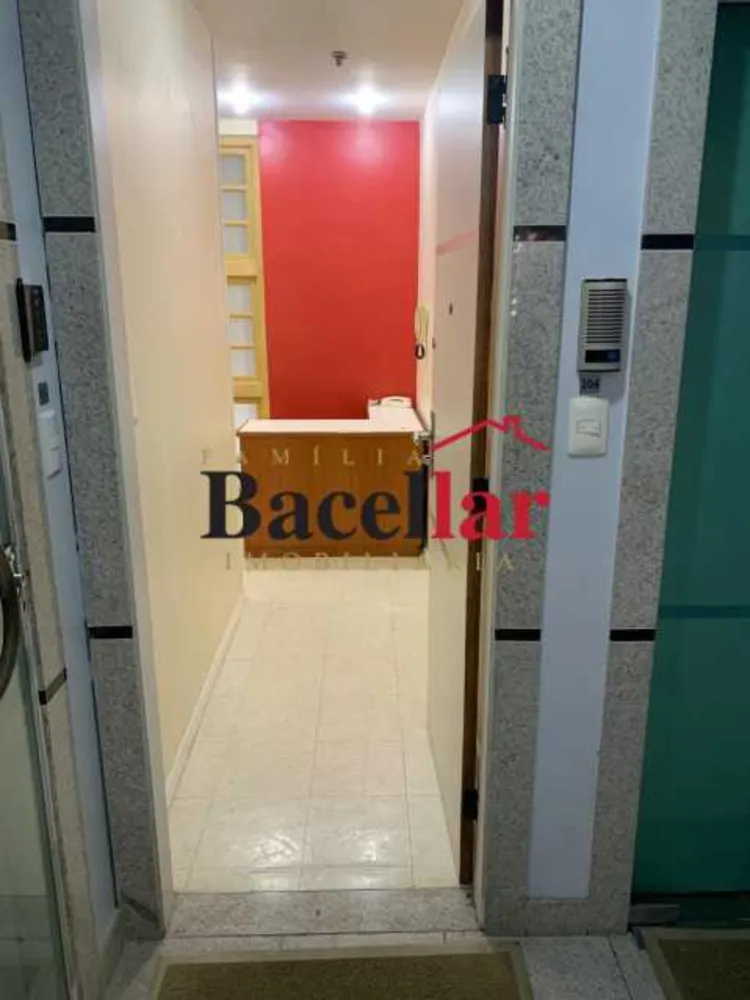 Sala-Conjunto, 40 m² - Foto 6
