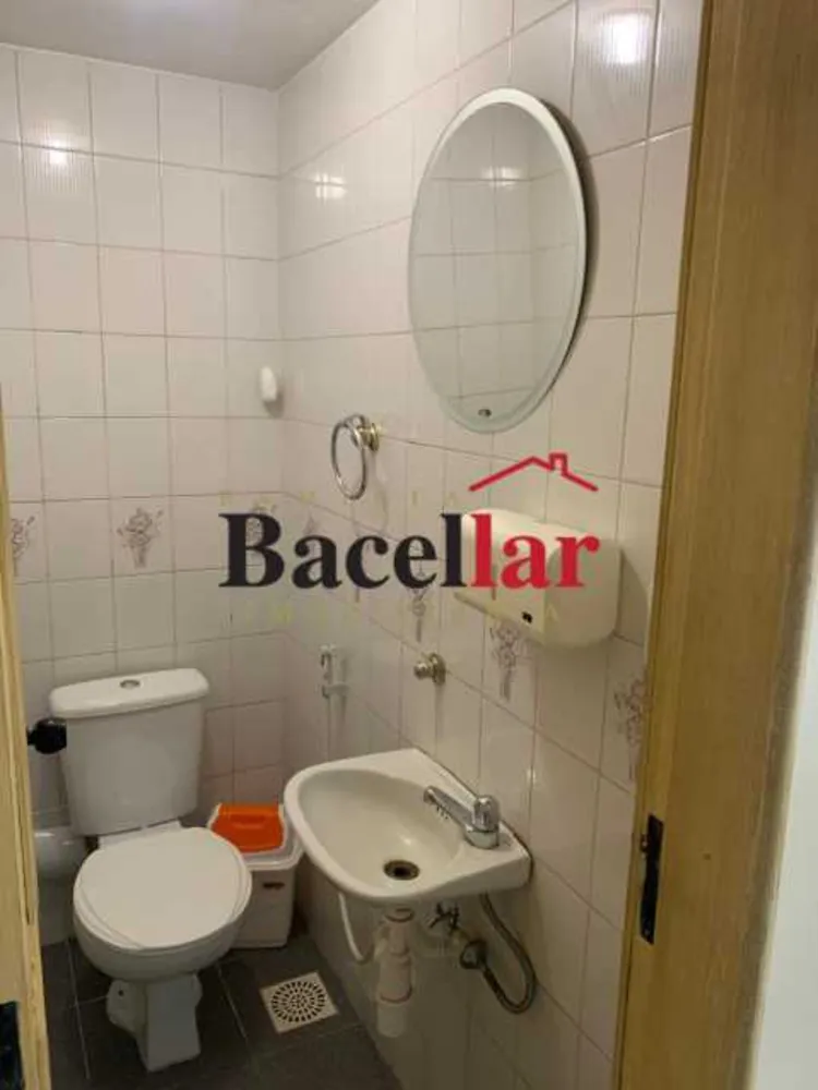 Sala-Conjunto, 40 m² - Foto 8
