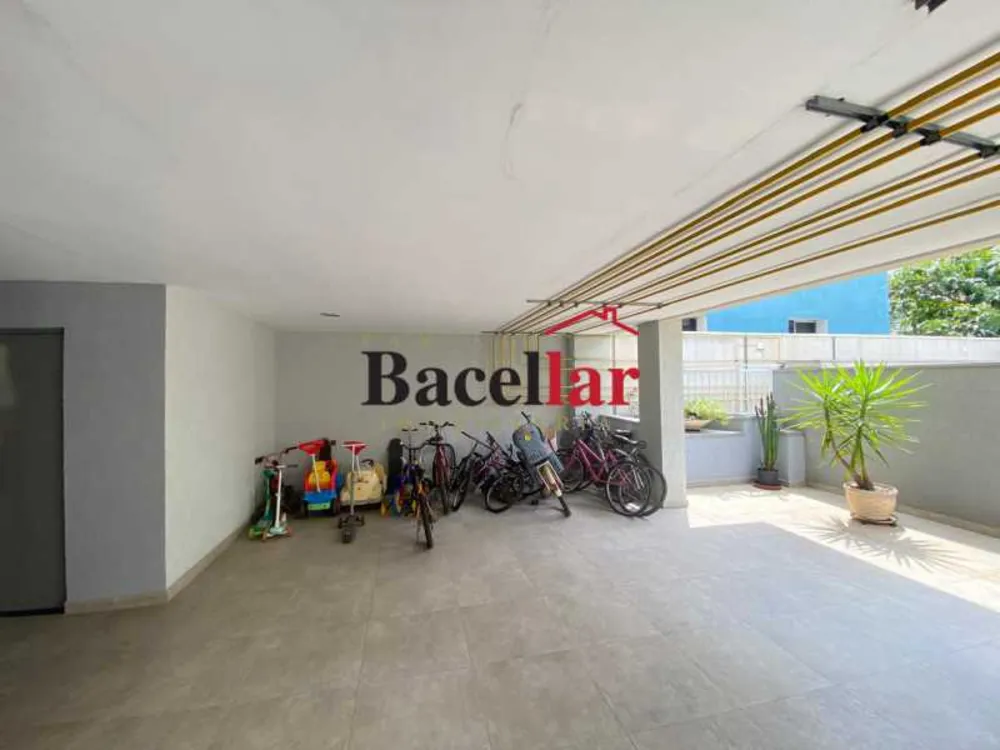 Apartamento, 4 quartos, 125 m² - Foto 29