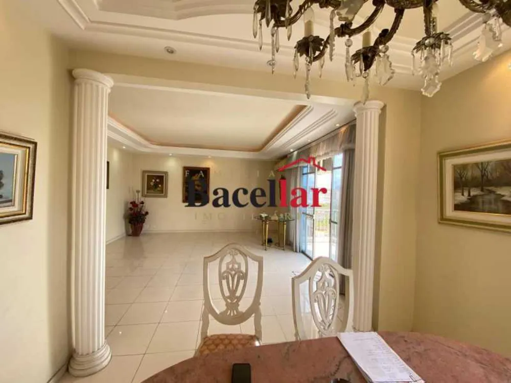 Apartamento, 4 quartos, 125 m² - Foto 9