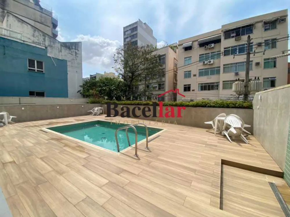 Apartamento, 4 quartos, 125 m² - Foto 28