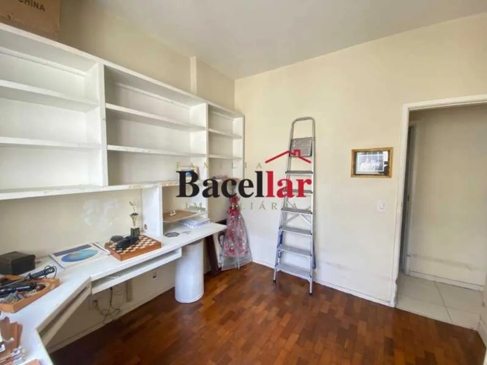 Apartamento, 4 quartos, 125 m² - Foto 16