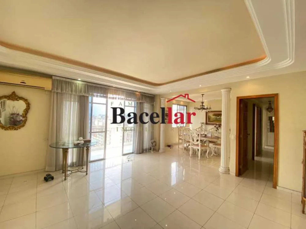 Apartamento, 4 quartos, 125 m² - Foto 2