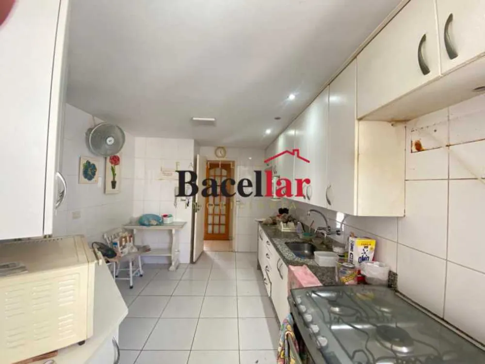 Apartamento, 4 quartos, 125 m² - Foto 26