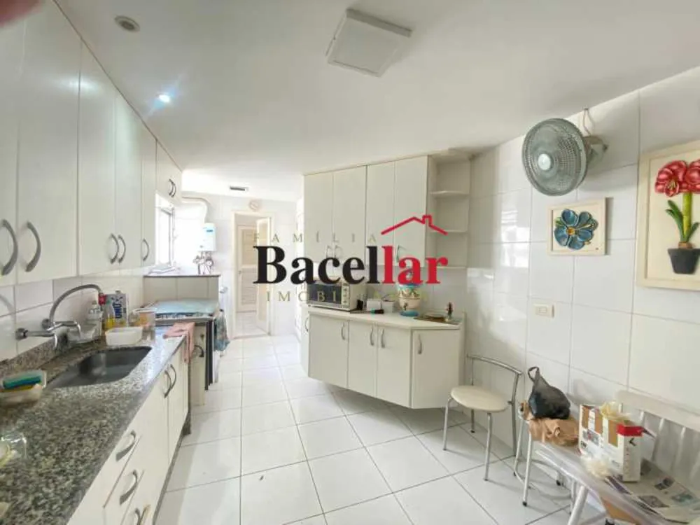 Apartamento, 4 quartos, 125 m² - Foto 24