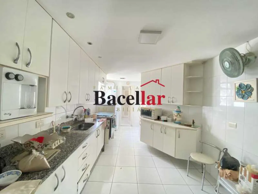 Apartamento, 4 quartos, 125 m² - Foto 22