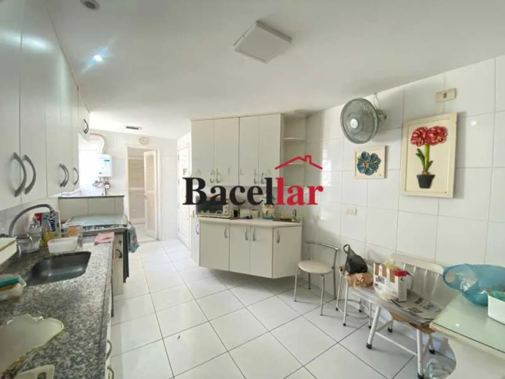 Apartamento, 4 quartos, 125 m² - Foto 23