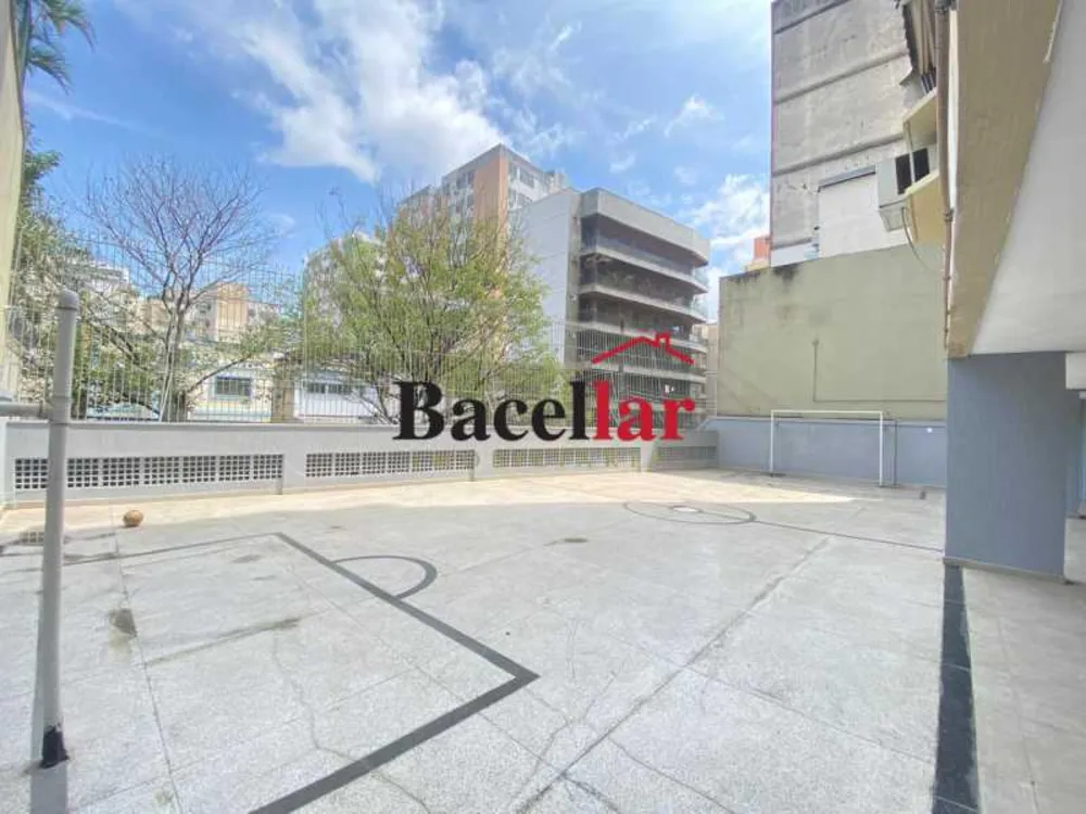 Apartamento, 4 quartos, 125 m² - Foto 30