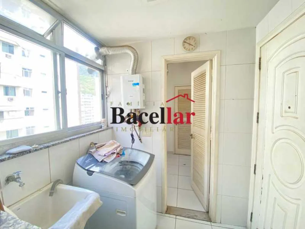 Apartamento, 4 quartos, 125 m² - Foto 27