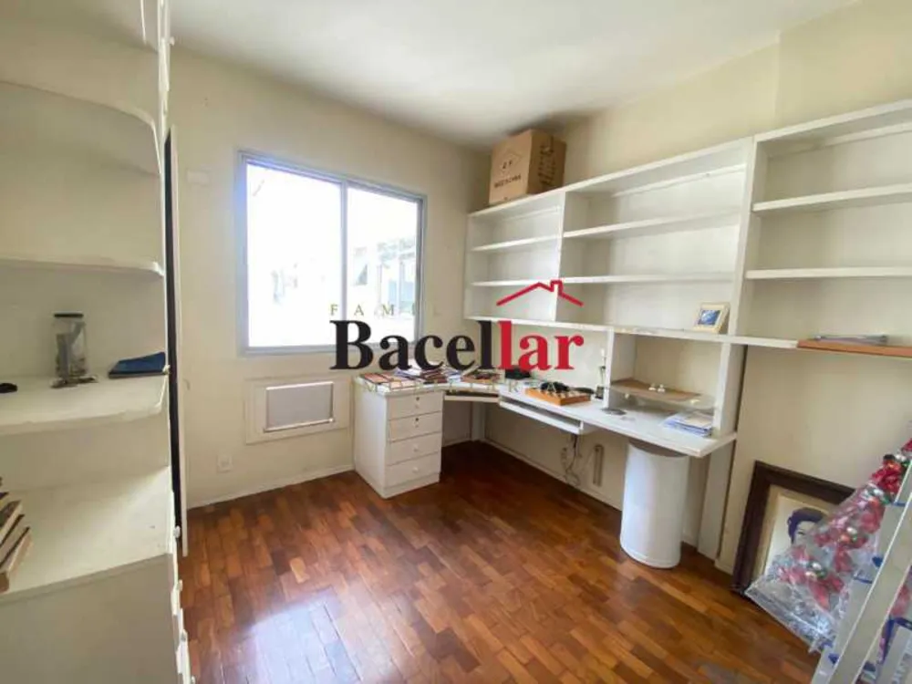 Apartamento, 4 quartos, 125 m² - Foto 15