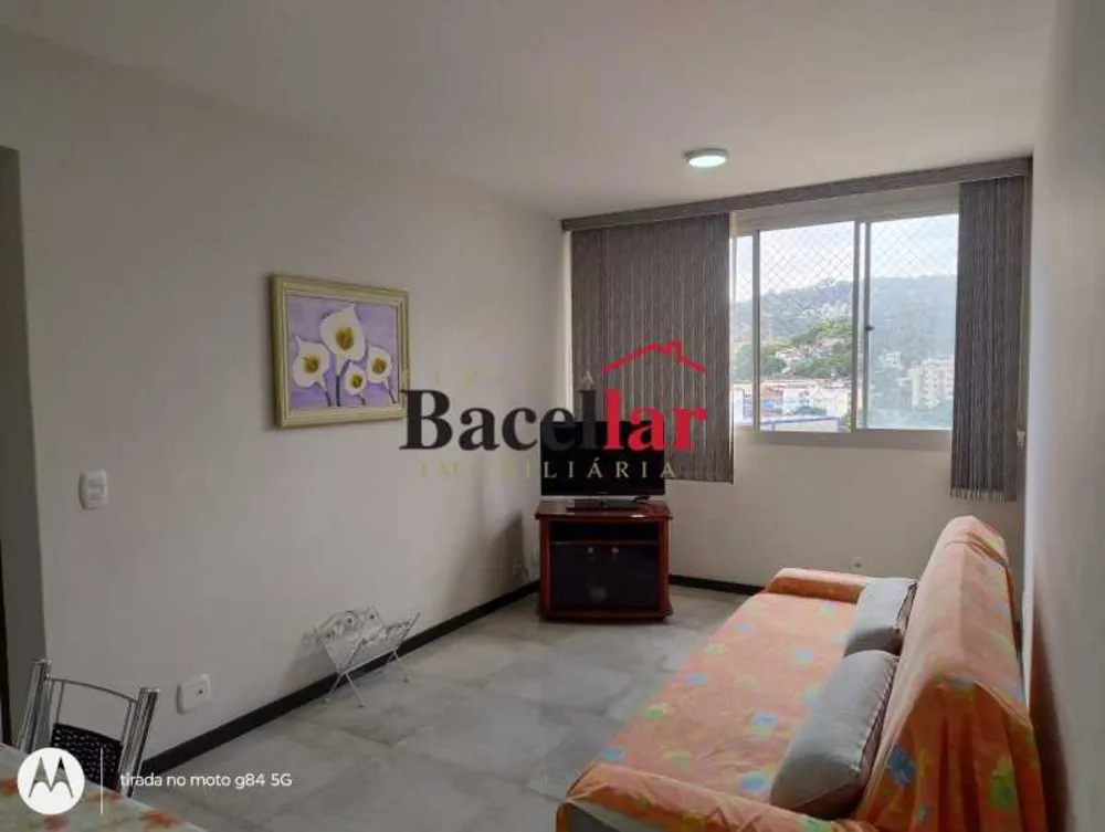 Apartamento, 1 quarto, 51 m² - Foto 2
