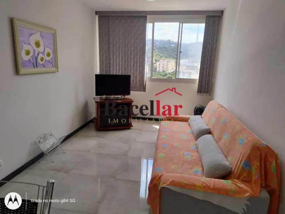 Apartamento, 1 quarto, 51 m² - Foto 3