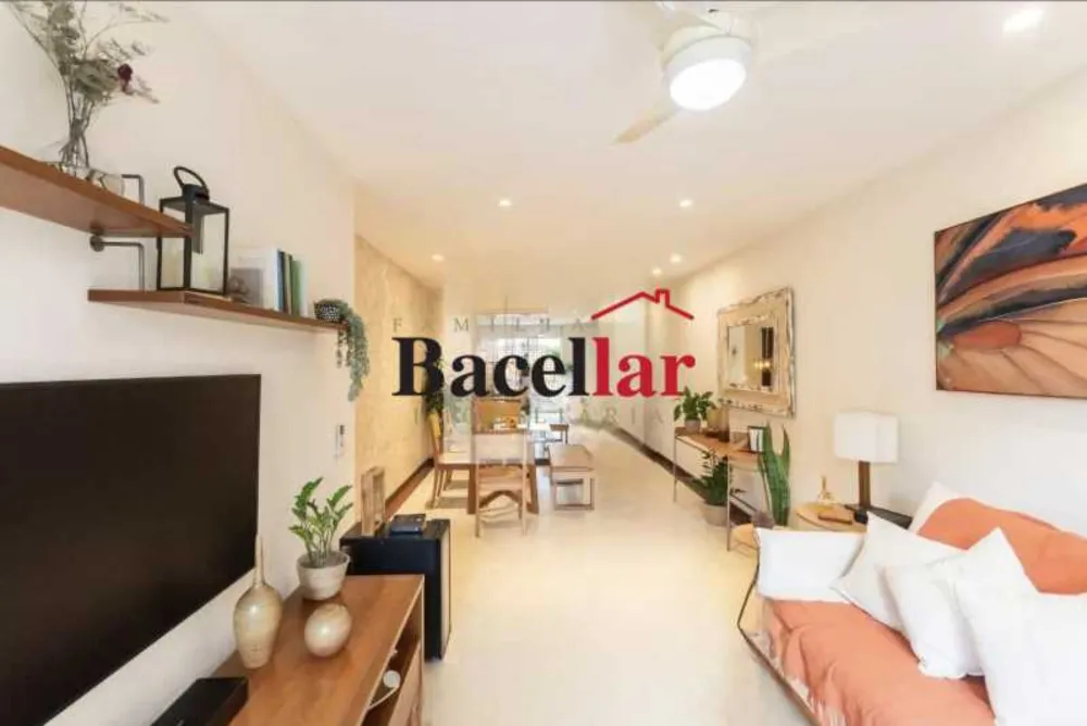 Apartamento, 2 quartos, 98 m² - Foto 24