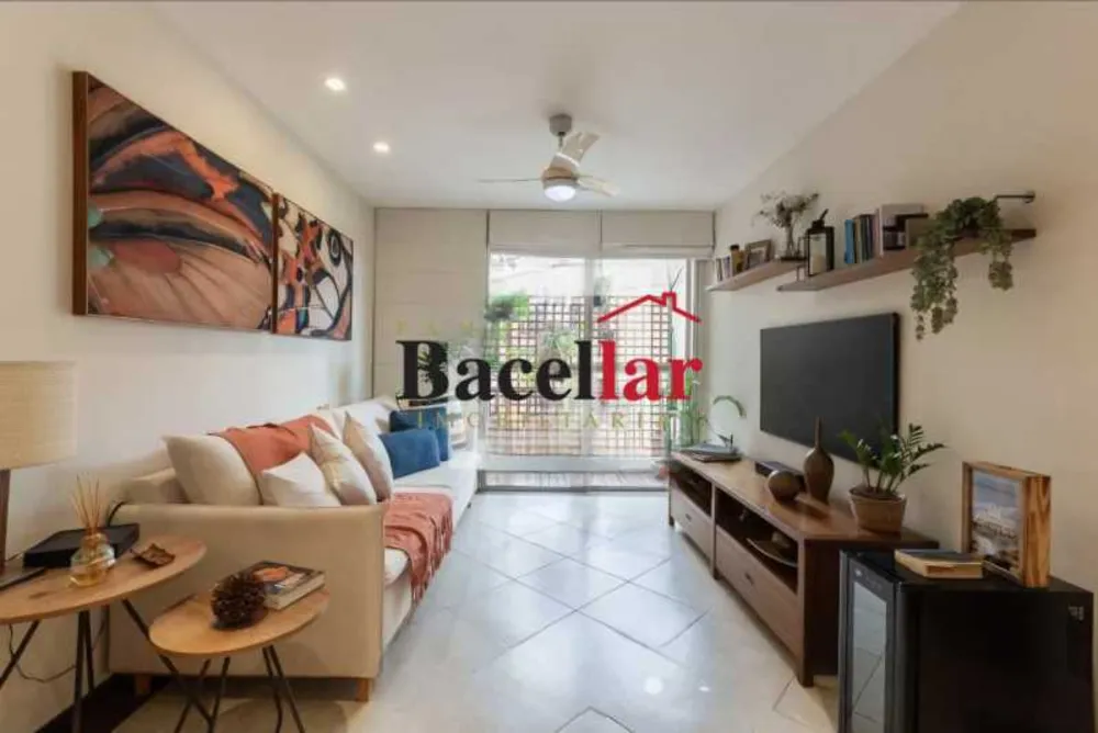 Apartamento, 2 quartos, 98 m² - Foto 17