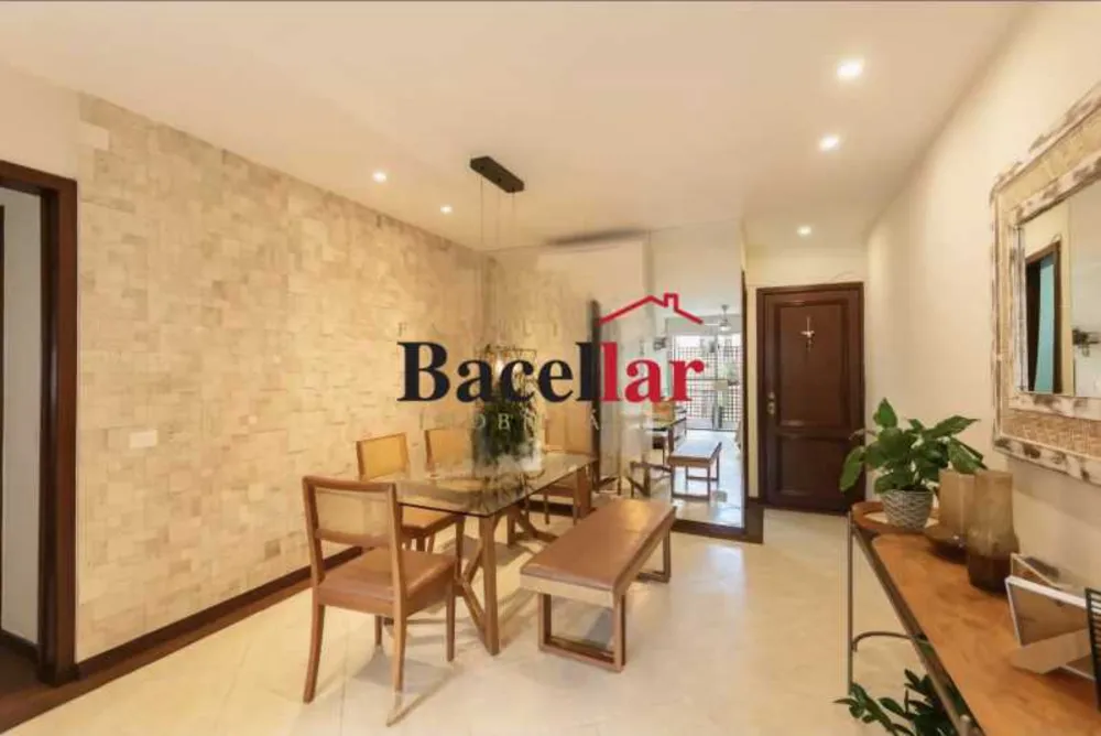 Apartamento, 2 quartos, 98 m² - Foto 16
