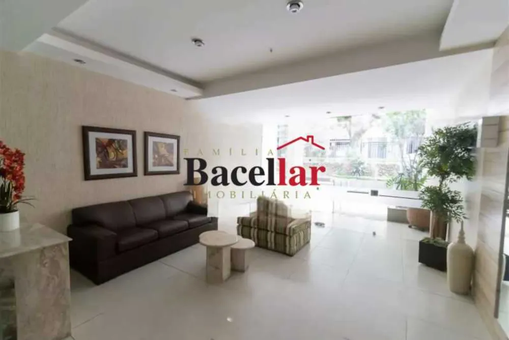 Apartamento, 2 quartos, 98 m² - Foto 2