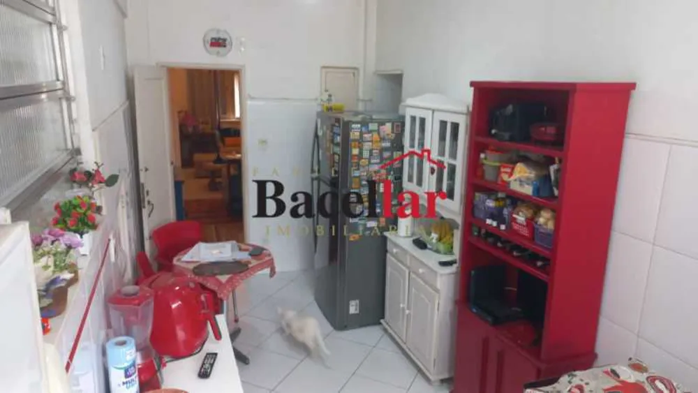 Apartamento, 3 quartos, 130 m² - Foto 4
