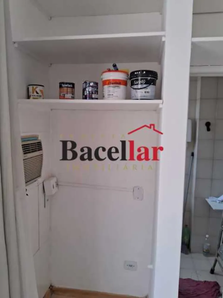 Sala-Conjunto, 19 m² - Foto 8