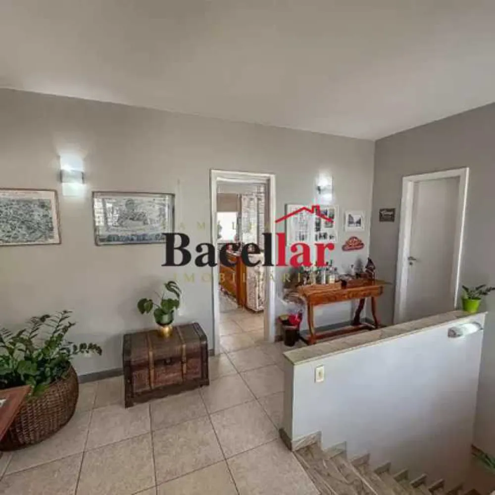 Cobertura, 4 quartos, 296 m² - Foto 1