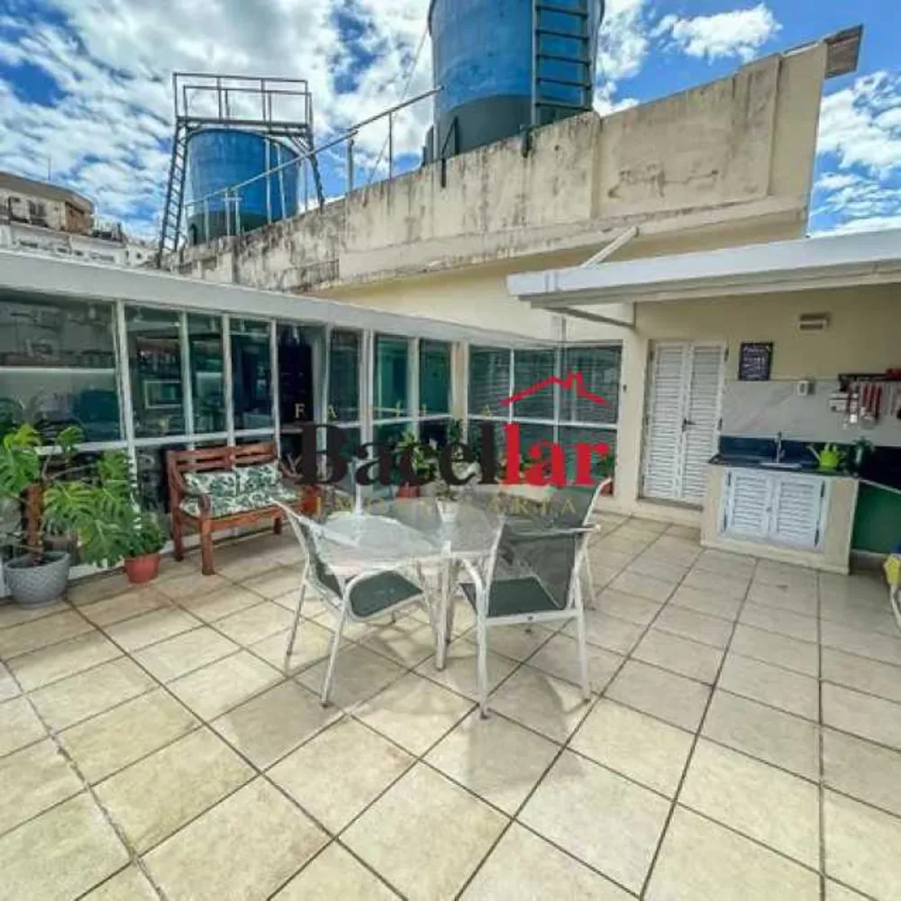 Cobertura, 4 quartos, 296 m² - Foto 26