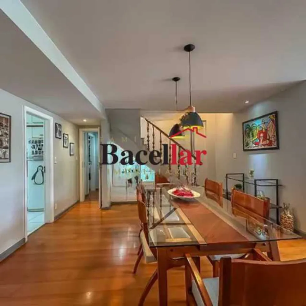 Cobertura, 4 quartos, 296 m² - Foto 14