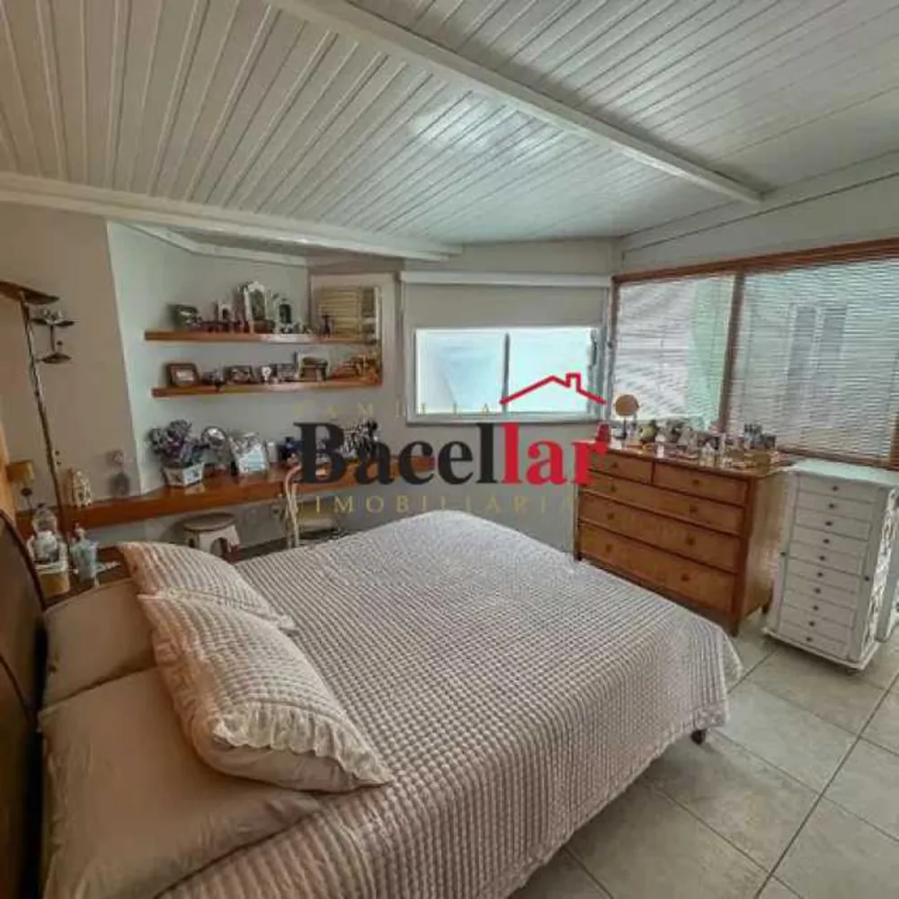 Cobertura, 4 quartos, 296 m² - Foto 8