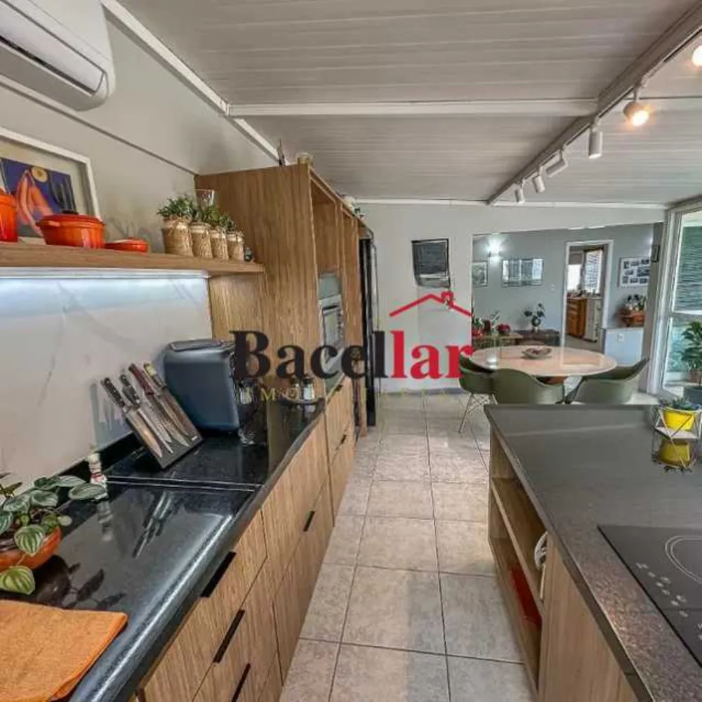 Cobertura, 4 quartos, 296 m² - Foto 4