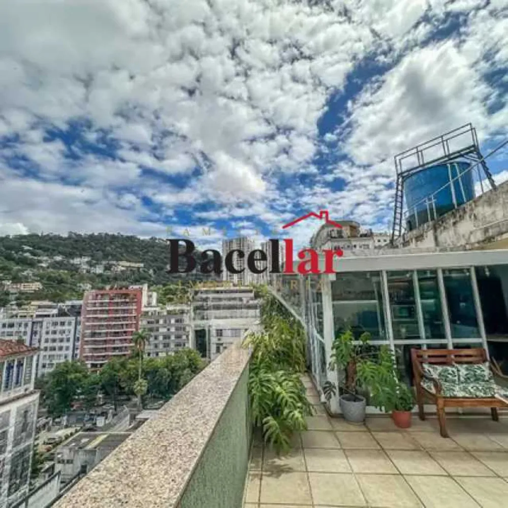 Cobertura, 4 quartos, 296 m² - Foto 21