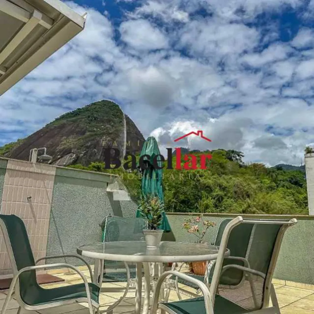 Cobertura, 4 quartos, 296 m² - Foto 27