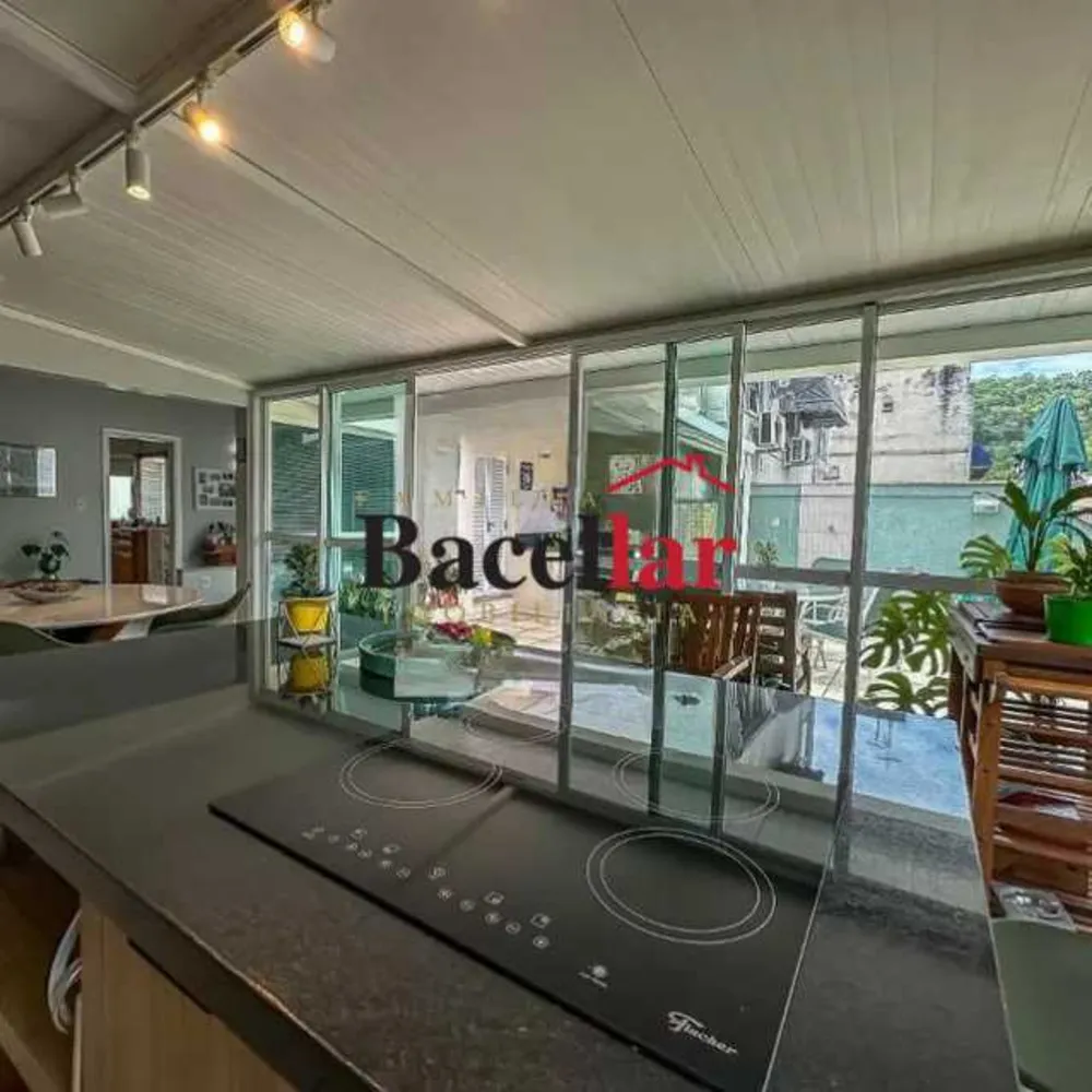 Cobertura, 4 quartos, 296 m² - Foto 7