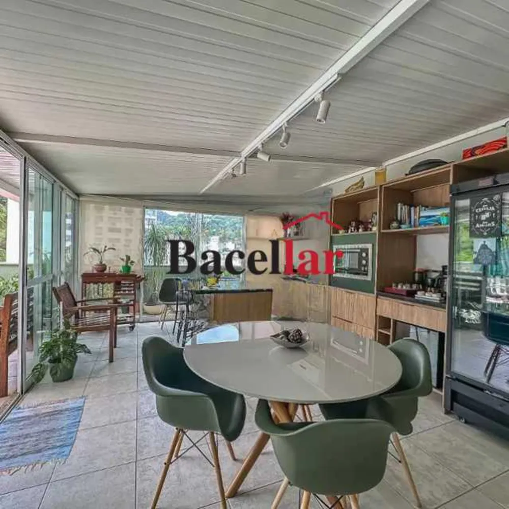 Cobertura, 4 quartos, 296 m² - Foto 12