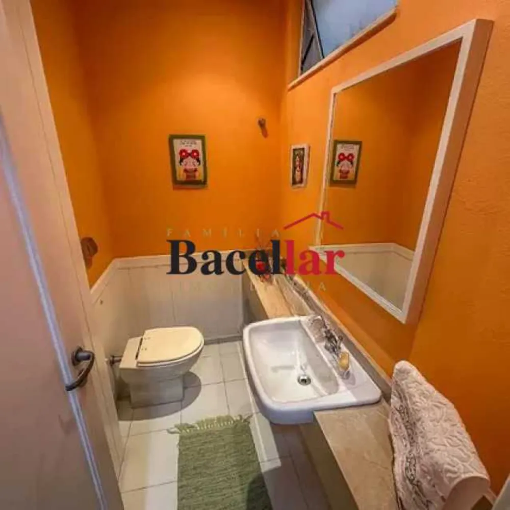 Cobertura, 4 quartos, 296 m² - Foto 6